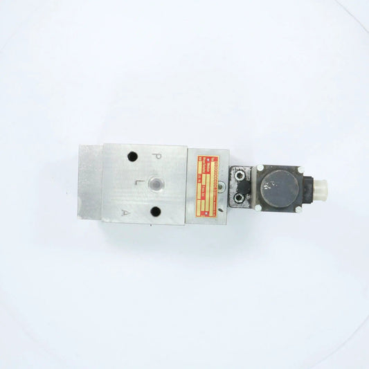 Tiefenbach HFA 048476R 2/2 High Pressure Valve