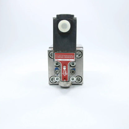 Tiefenbach HFA 048476R 2/2 High Pressure Valve