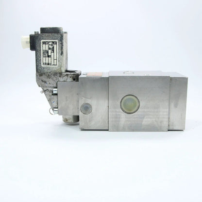 Tiefenbach HFA 048476R 2/2 High Pressure Valve