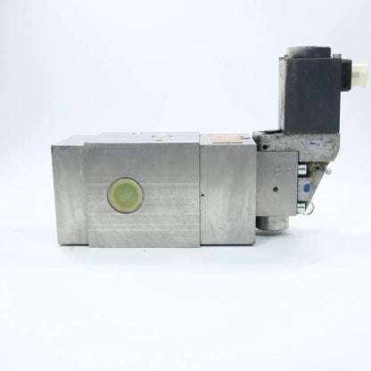 Tiefenbach HFA 048476R 2/2 High Pressure Valve