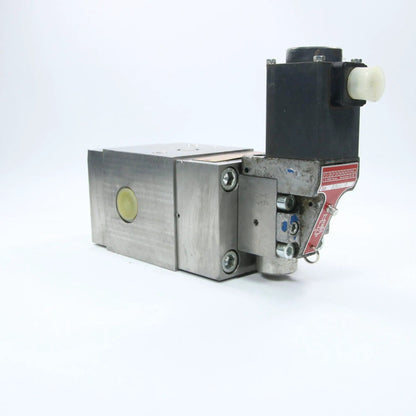 Tiefenbach HFA 048476R 2/2 High Pressure Valve