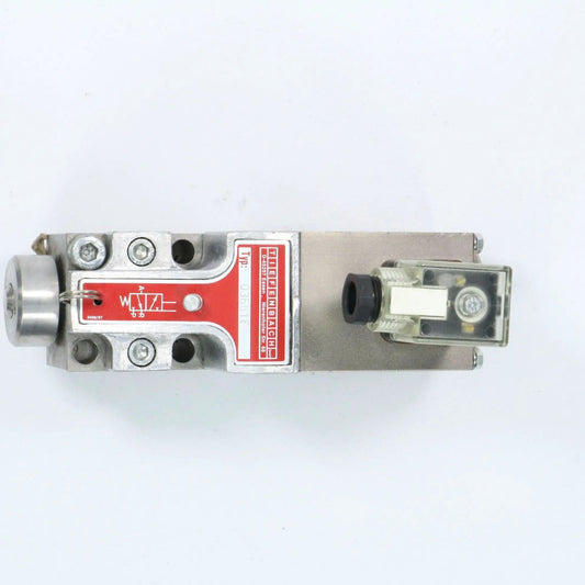Tiefenbach HFA 09-16-46303 036618 Proportional Valve