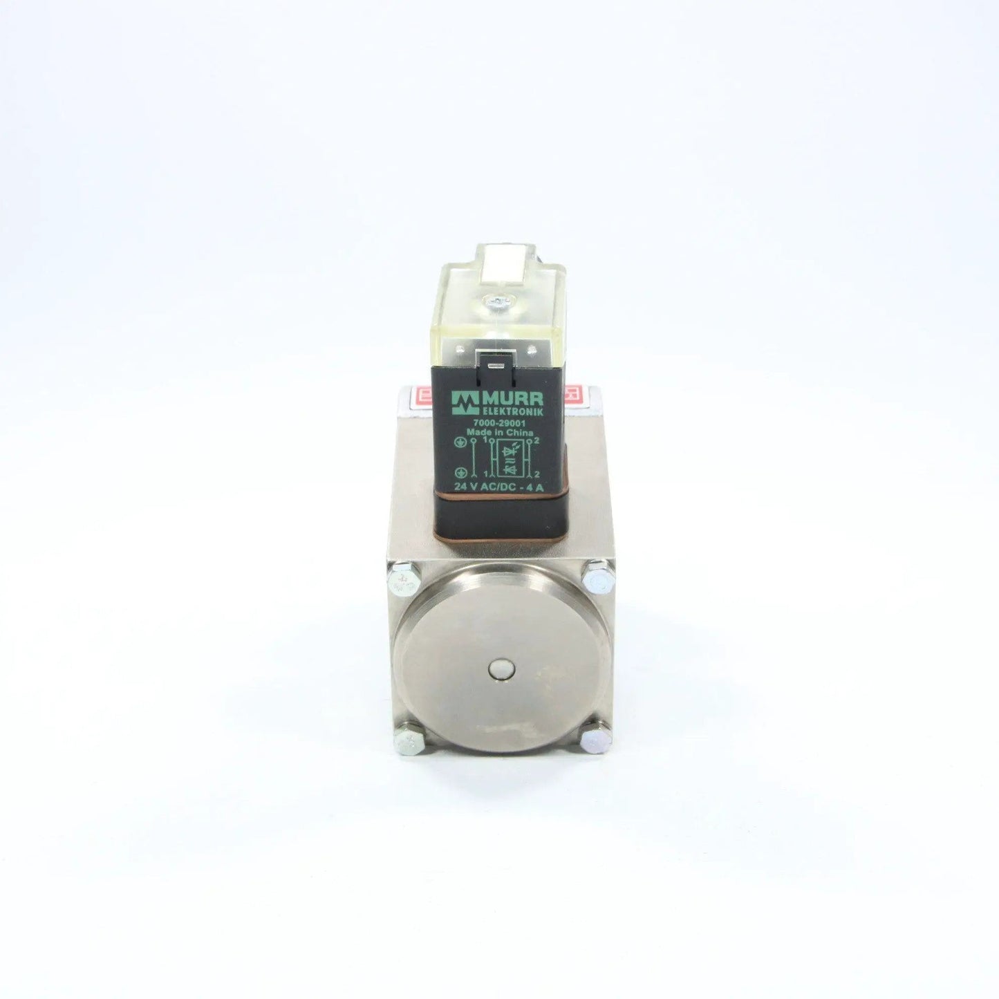 Tiefenbach HFA 09-16-46303 036618 Proportional Valve