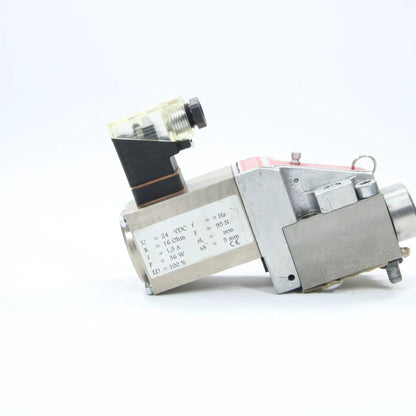 Tiefenbach HFA 09-16-46303 036618 Proportional Valve