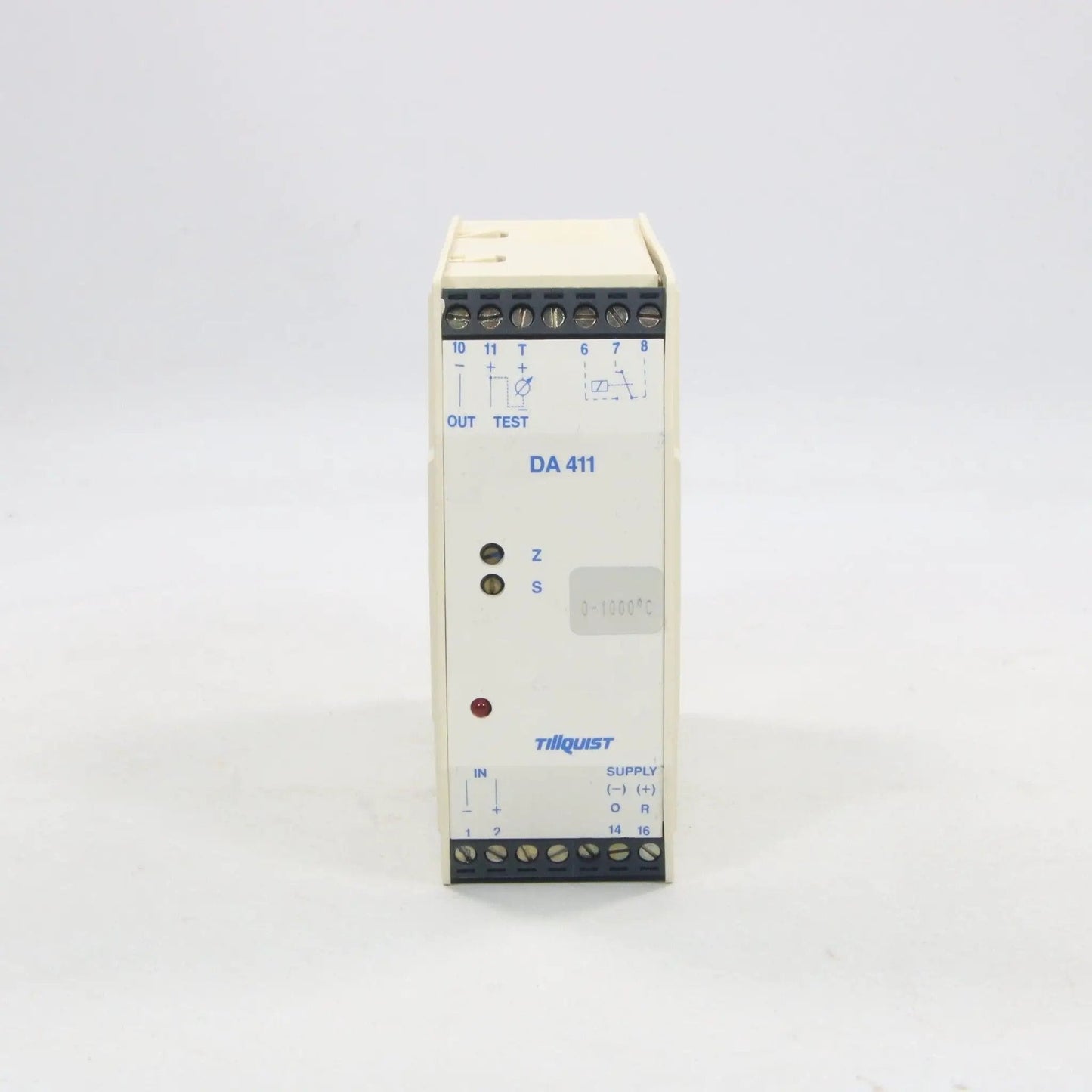 Tillquist DA411-EL Converter Module
