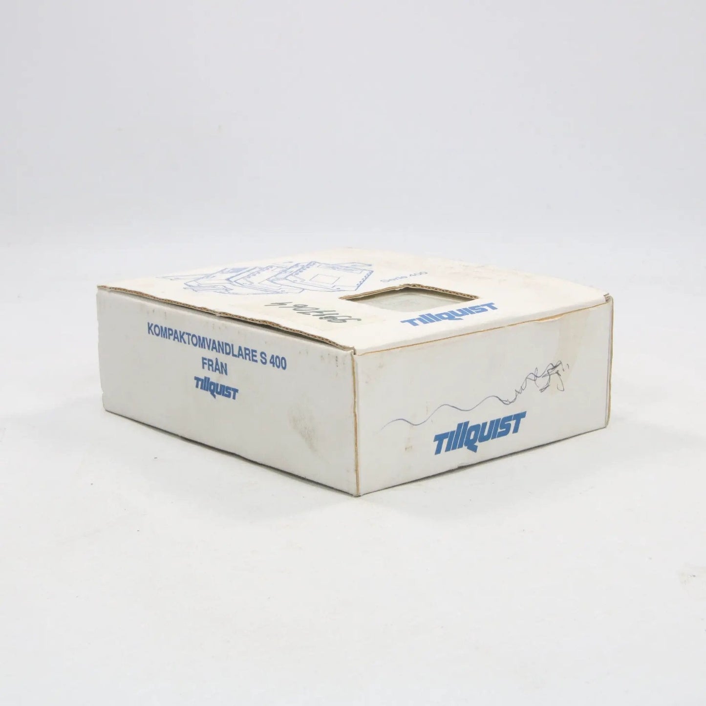Tillquist DA411-EL Converter Module
