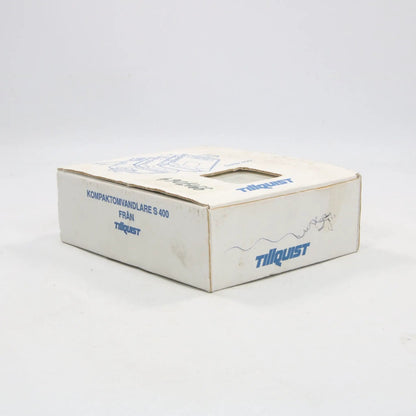 Tillquist DA411-EL Converter Module