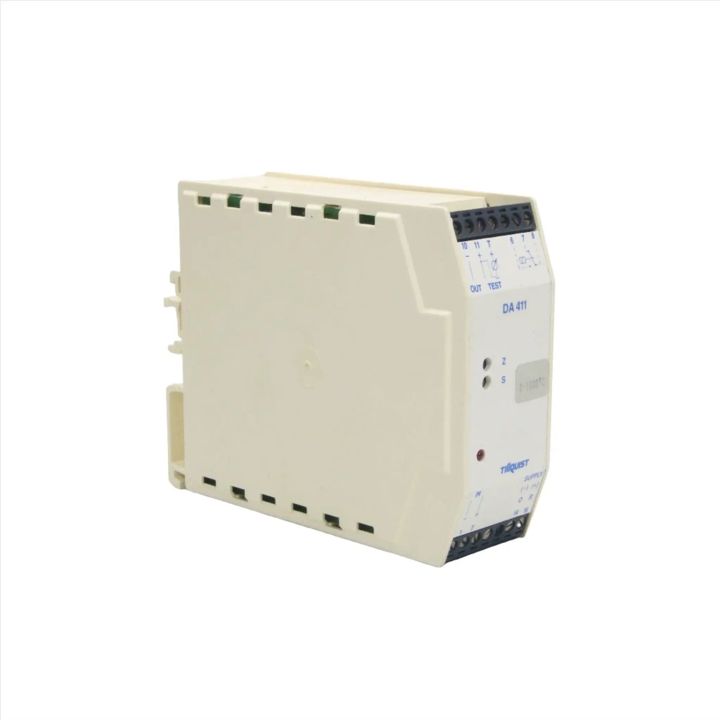 Tillquist DA411-EL Converter Module