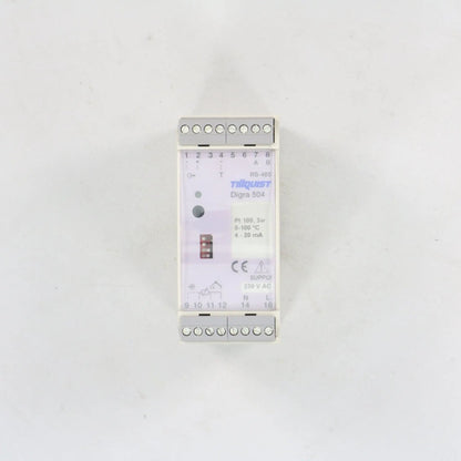 Tillquist Digra 504 Transmitter