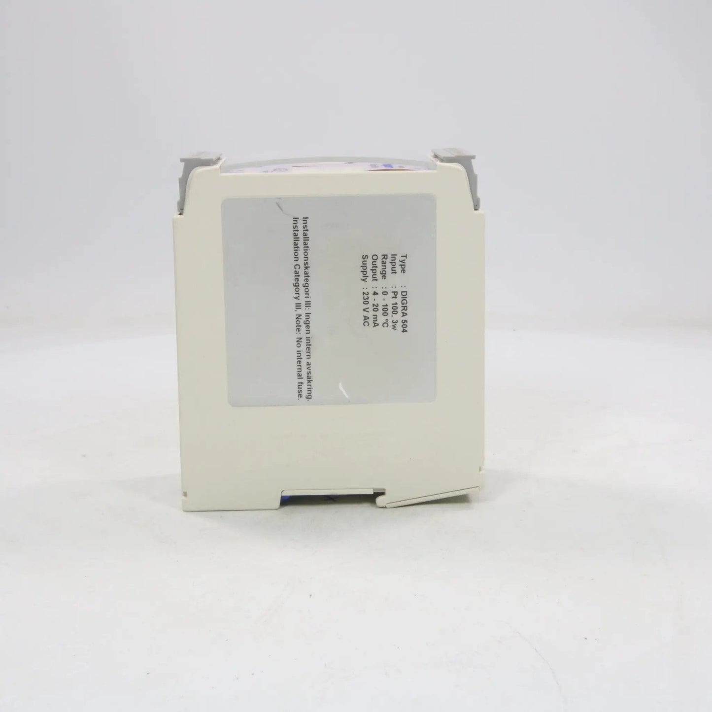 Tillquist Digra 504 Transmitter