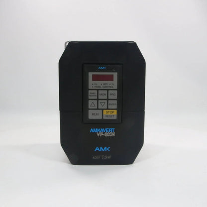 Toshiba Amkavert VFSXN 4022P Transistor Inverter