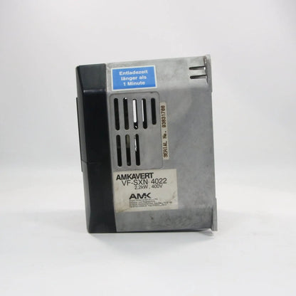Toshiba Amkavert VFSXN 4022P Transistor Inverter
