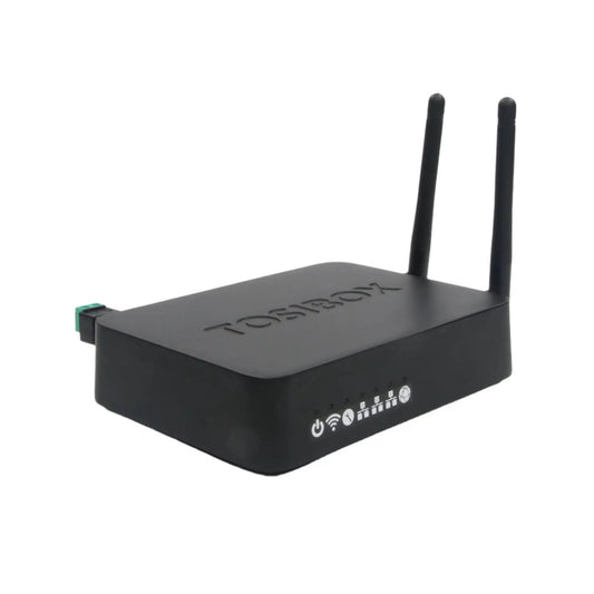 Tosibox Lock 150 Industrial Router