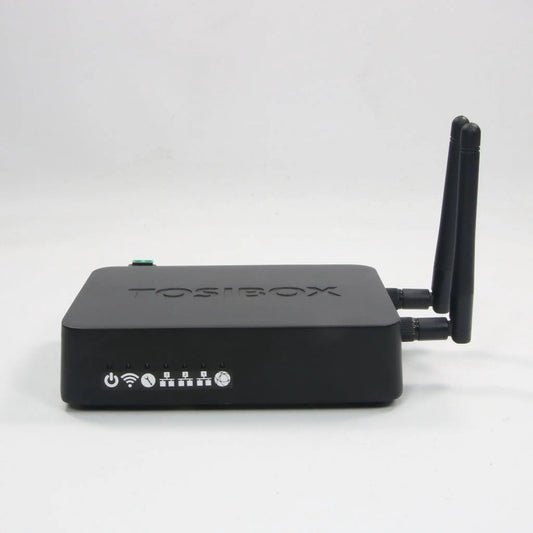 Tosibox Lock 150 Industrial Router