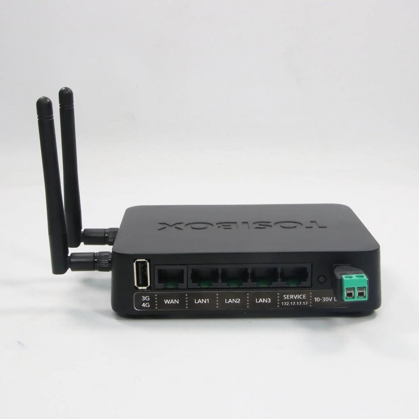Tosibox Lock 150 Industrial Router