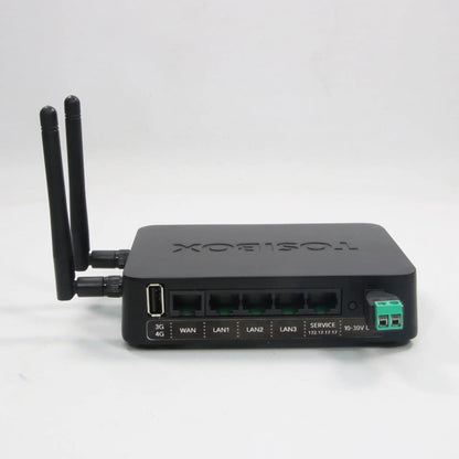 Tosibox Lock 150 Industrial Router