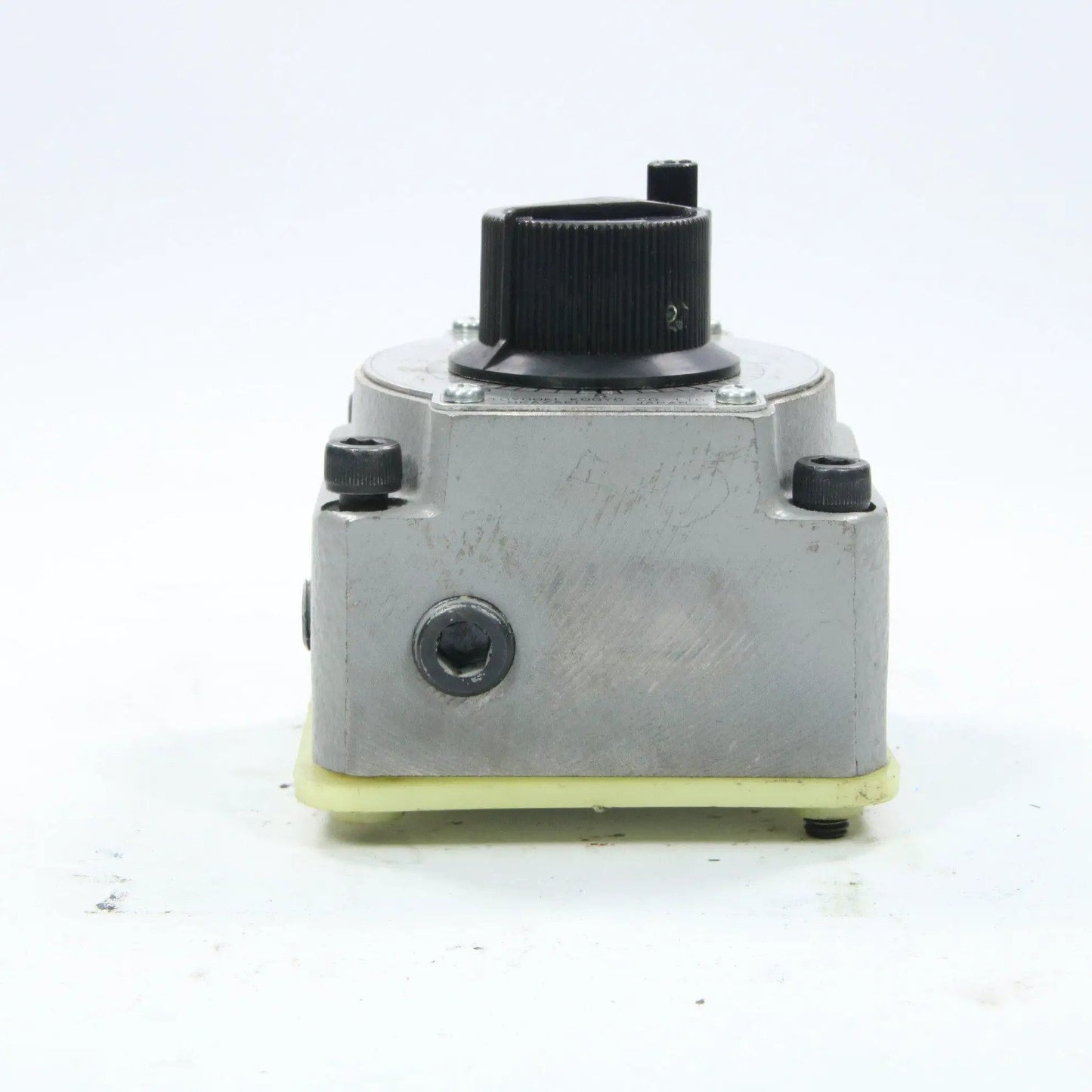Toyooki Flow control valve HF2-KG1-02