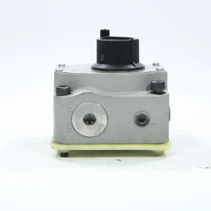 Toyooki Flow control valve HF2-KG1-02