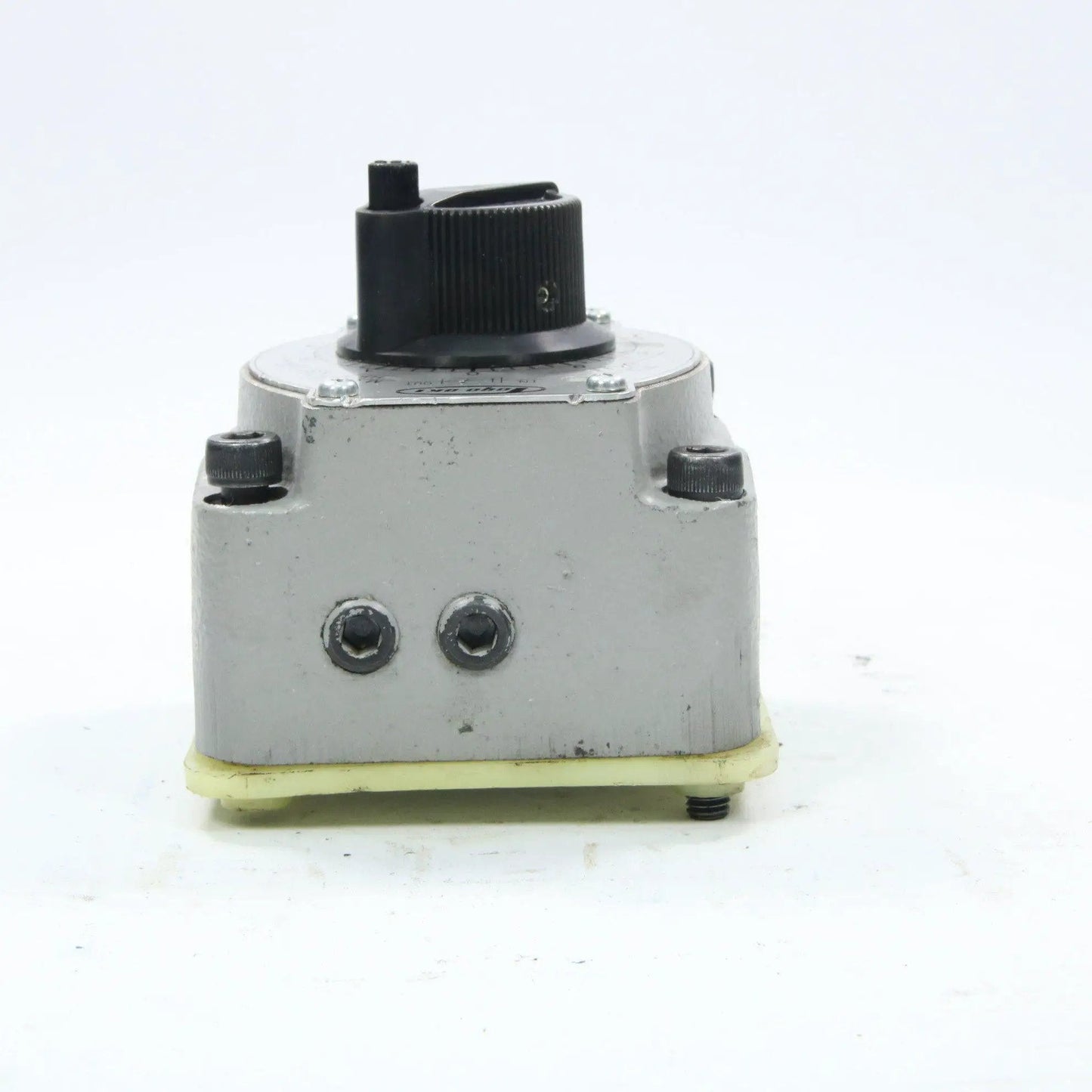 Toyooki Flow control valve HF2-KG1-02