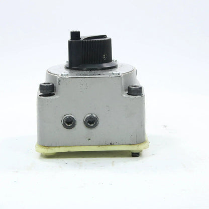 Toyooki Flow control valve HF2-KG1-02