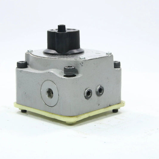 Toyooki Flow control valve HF2-KG1-02