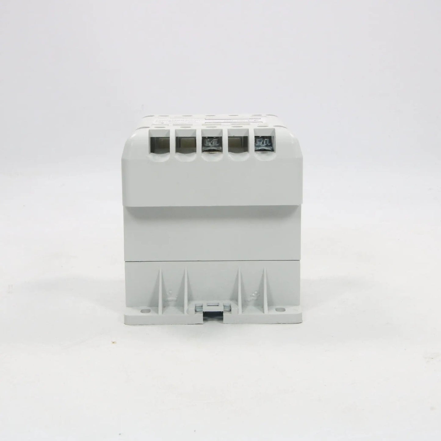 Transformator-Teknik DT 22664-1/W1601 Single Phase Isolating Transformer