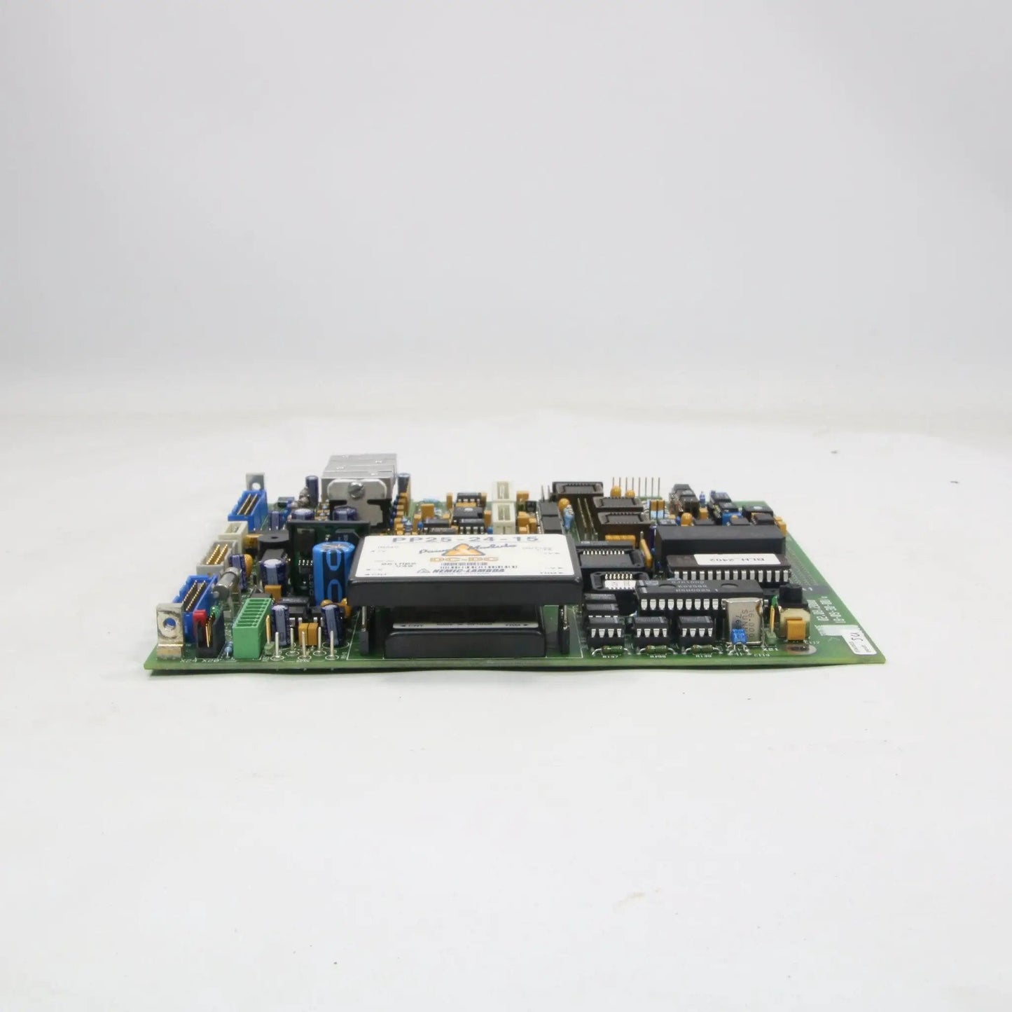 Trumpf CLH2 Laser Head Controller 0563635