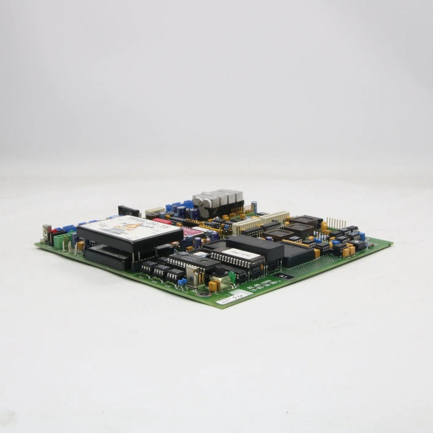 Trumpf CLH2 Laser Head Controller 0563635