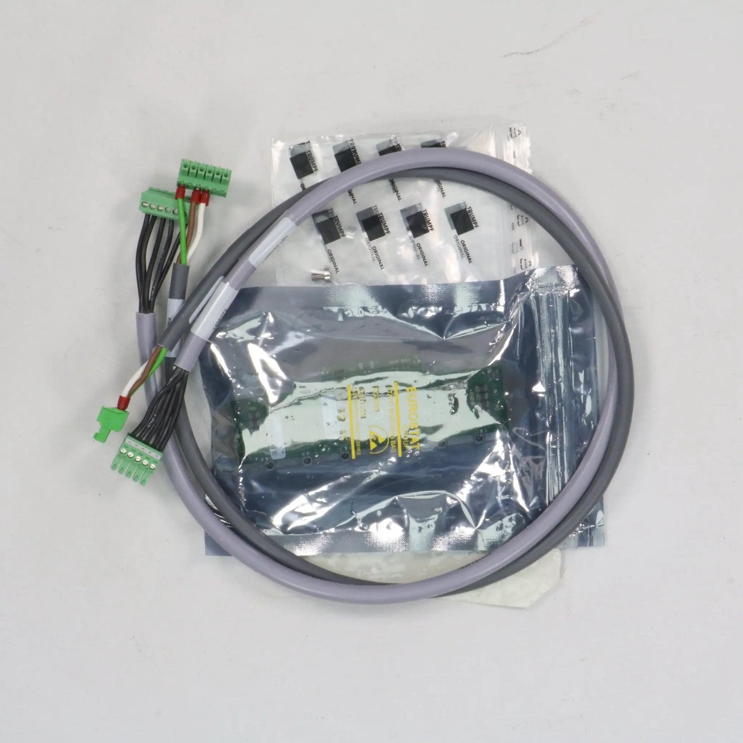 Trumpf Laser Module 1337523 V00