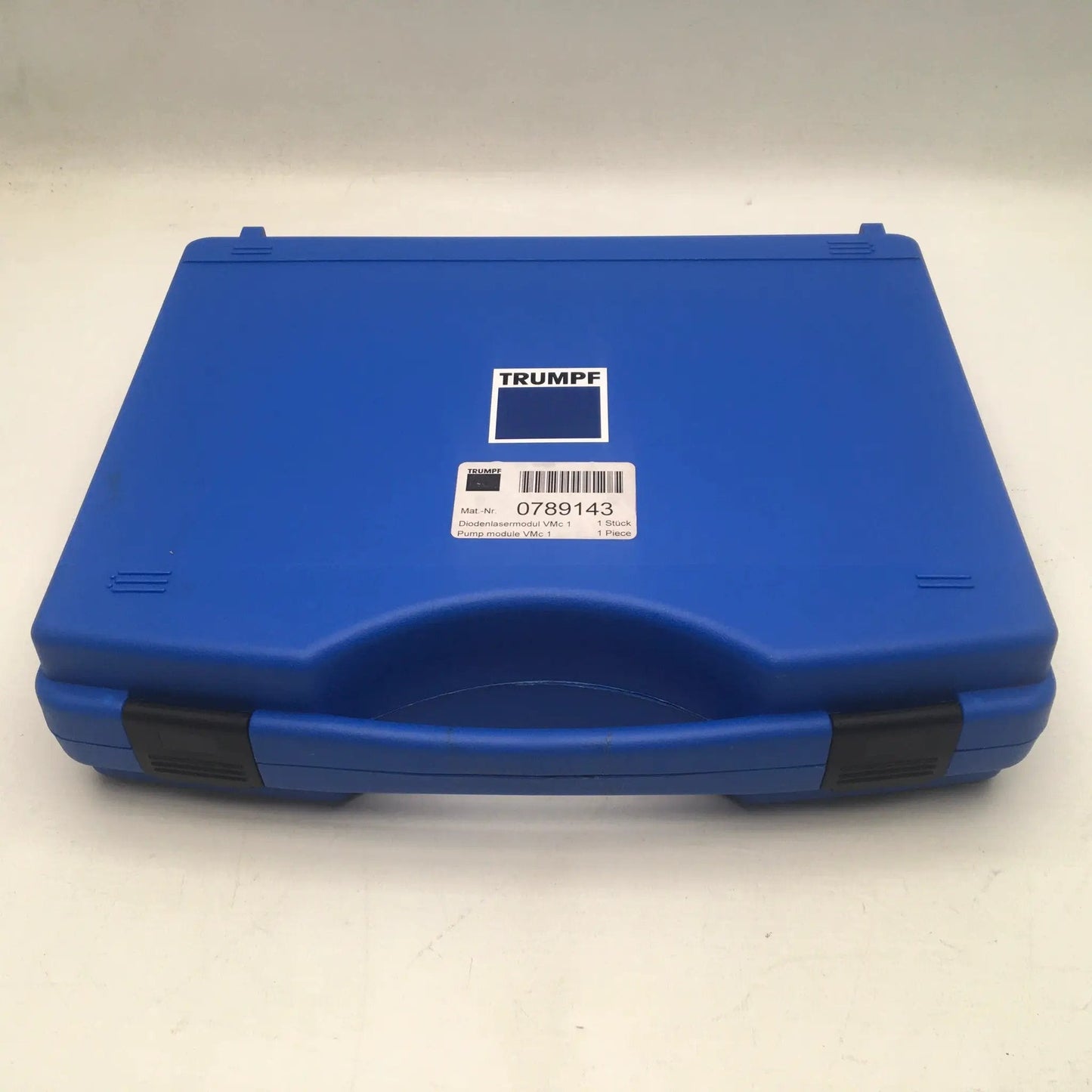 Trumpf Pump Module VMc 1