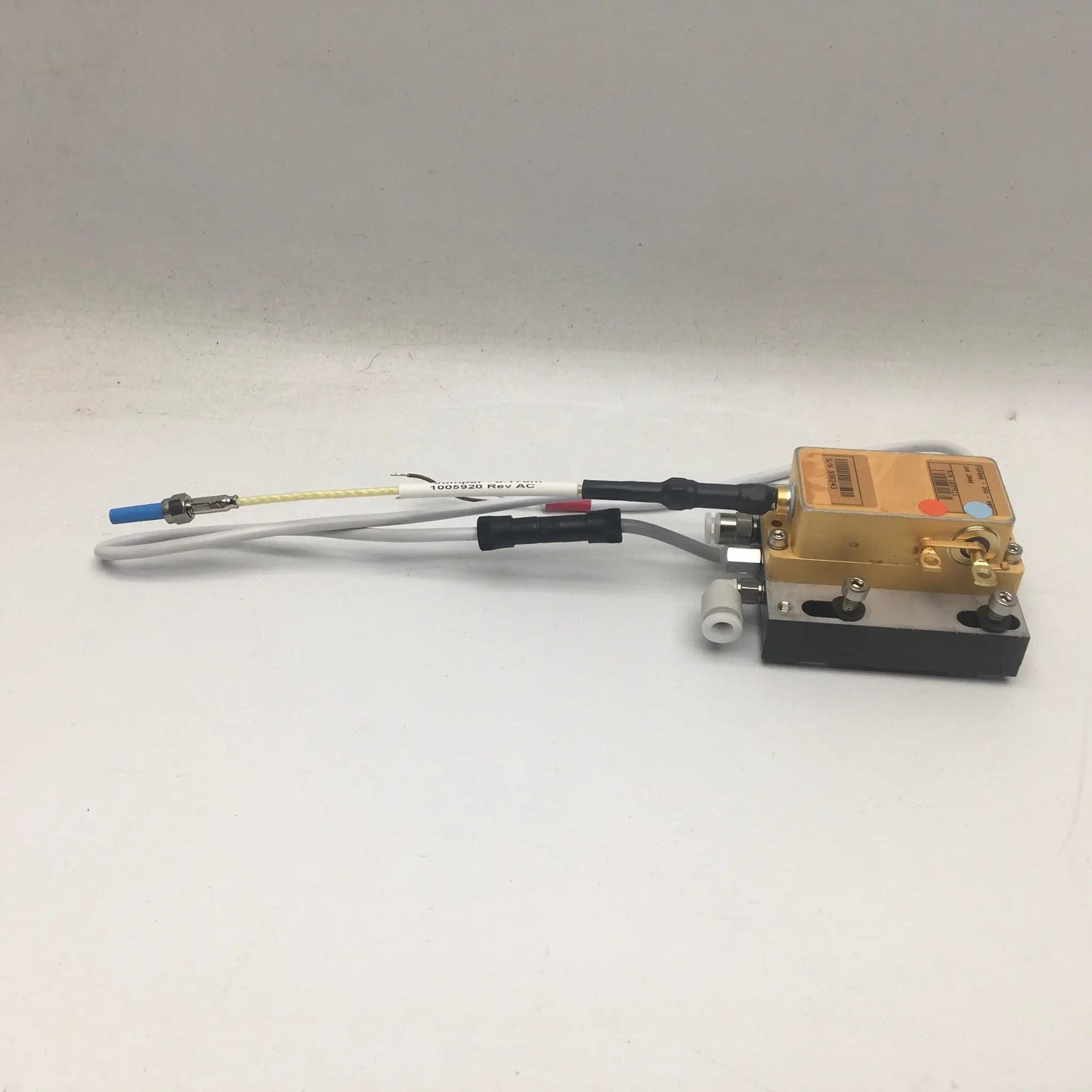 Trumpf Pump Module VMc 1