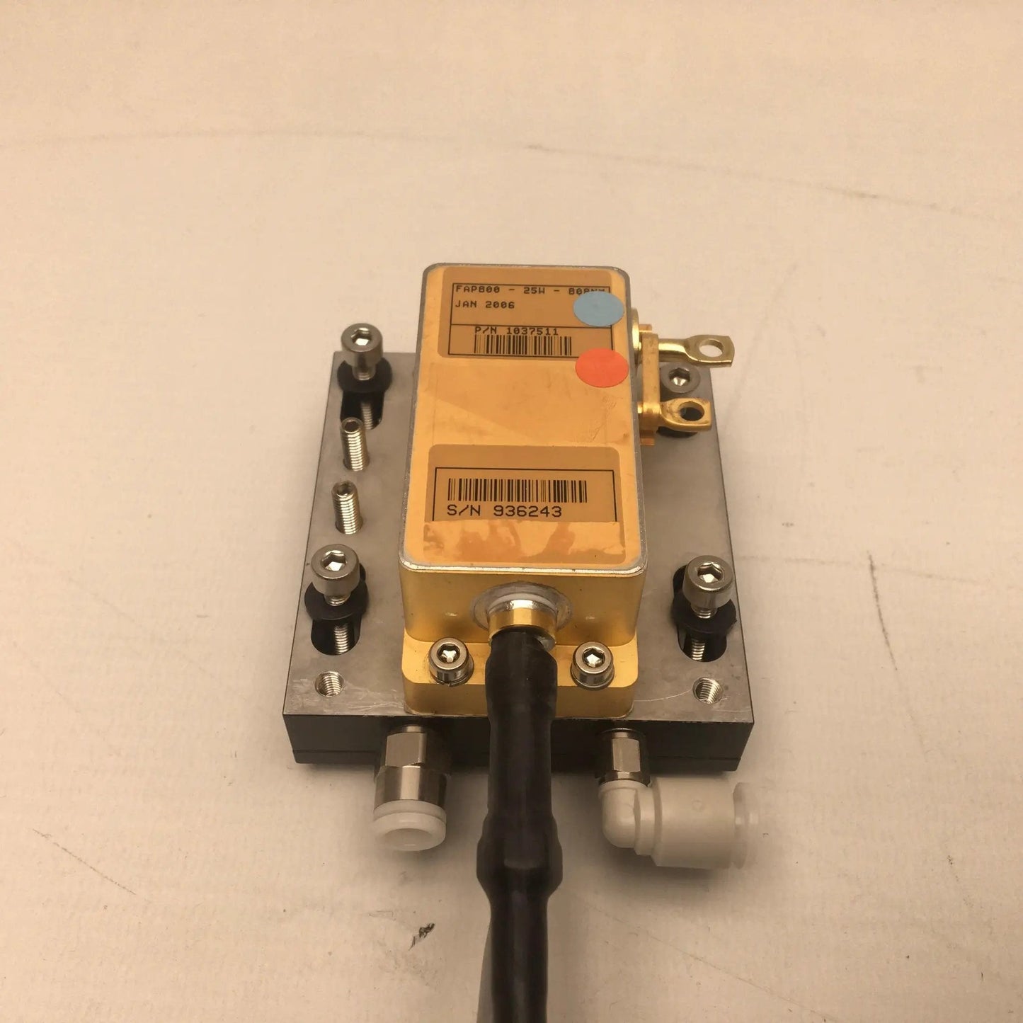 Trumpf Pump Module VMc 1