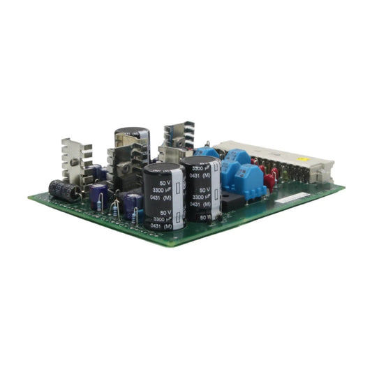 Tucker E 110 707 B 407 Servo Control Board