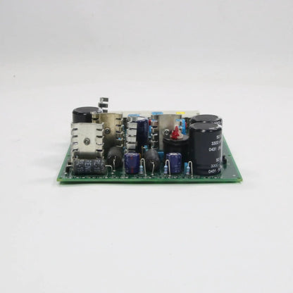 Tucker E 110 707 B 407 Servo Control Board