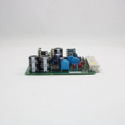 Tucker E 110 707 B 407 Servo Control Board
