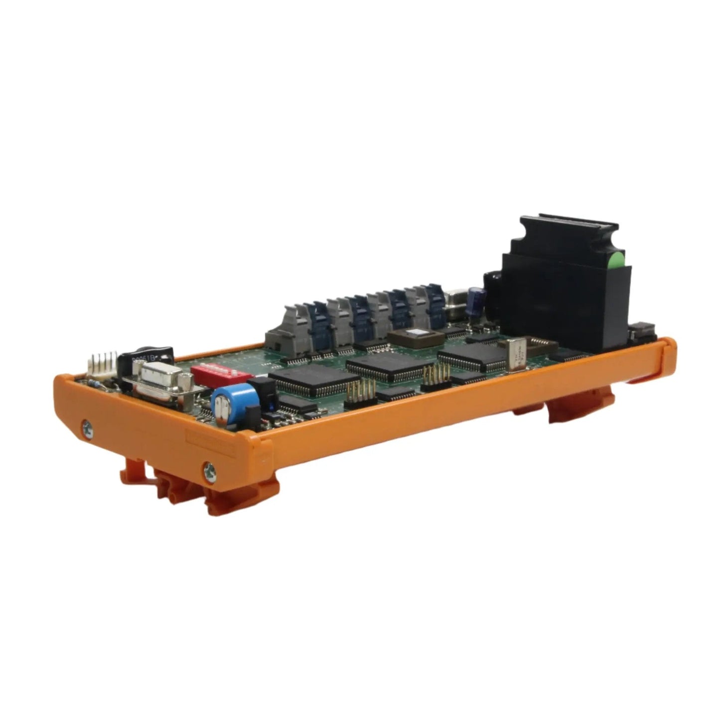 Tucker ZCPU V3 E110345B347 Output Module