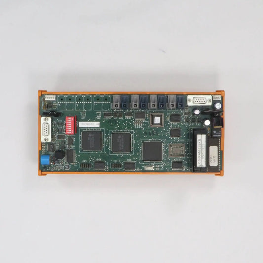 Tucker ZCPU V3 E110345B347 Output Module