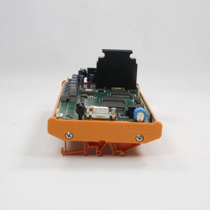 Tucker ZCPU V3 E110345B347 Output Module