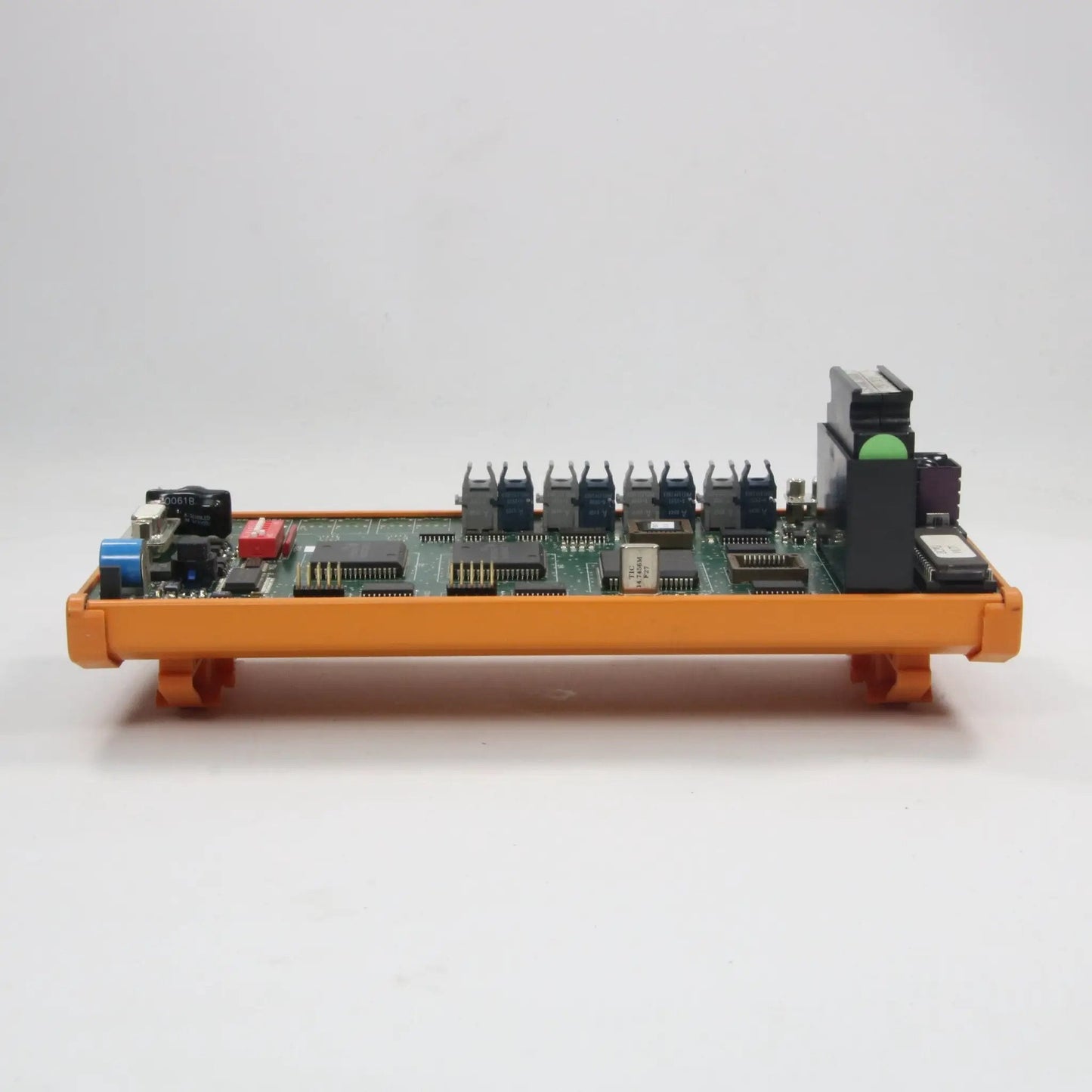 Tucker ZCPU V3 E110345B347 Output Module