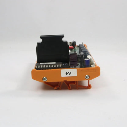 Tucker ZCPU V3 E110345B347 Output Module