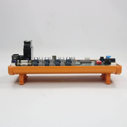 Tucker ZCPU V3 E110345B347 Output Module