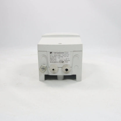Tufvassons PVL 121 Transformer