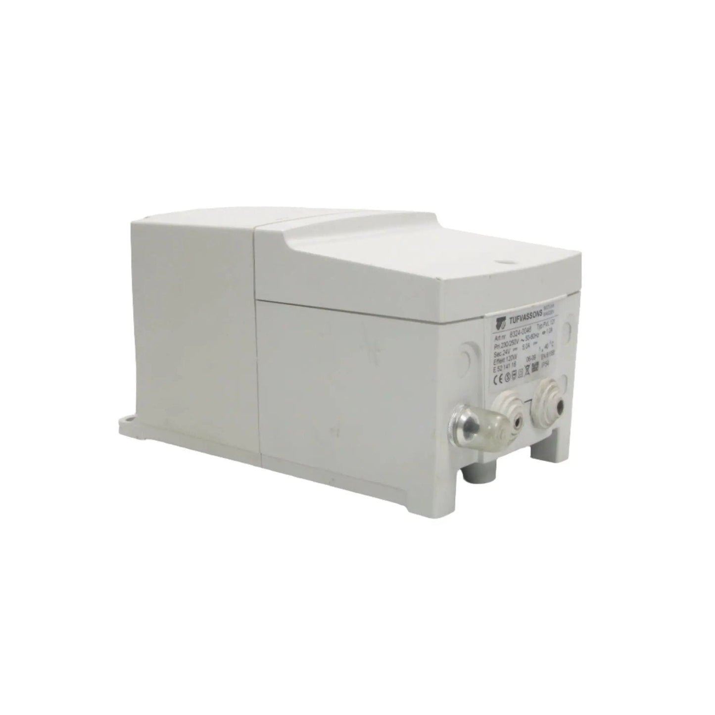 Tufvassons PVL 121 Transformer