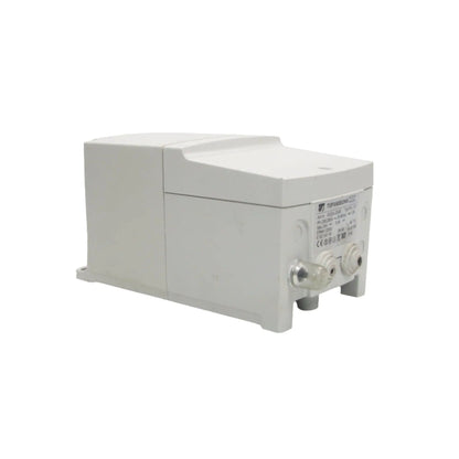 Tufvassons PVL 121 Transformer
