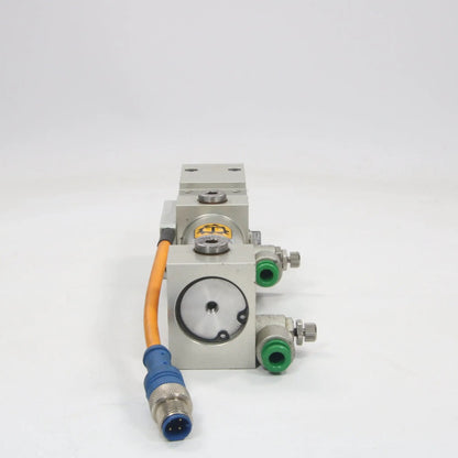 Tunkers Clamping Terminal K25 T12 A00 105