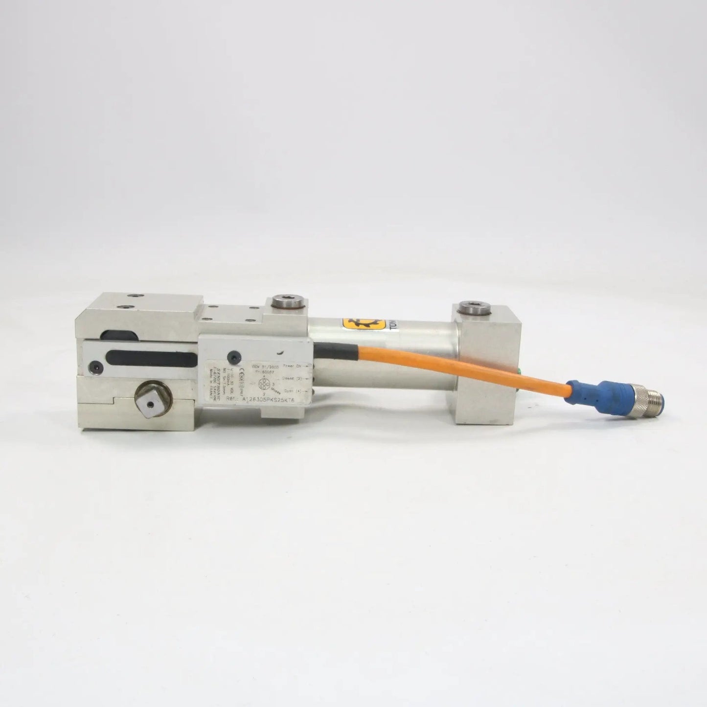 Tunkers Clamping Terminal K25 T12 A00 105