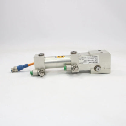 Tunkers Clamping Terminal K25 T12 A00 105