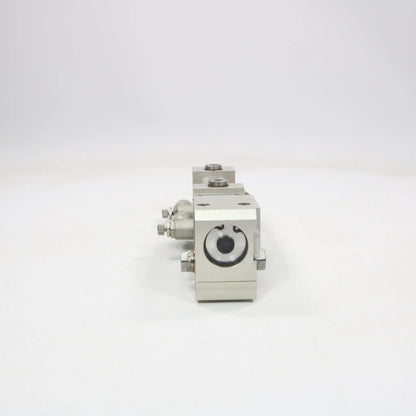 Tunkers Clamping Terminal K25 T12 A00 105
