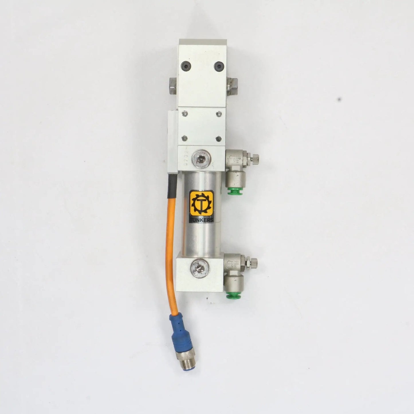 Tunkers Clamping Terminal K25 T12 A00 105