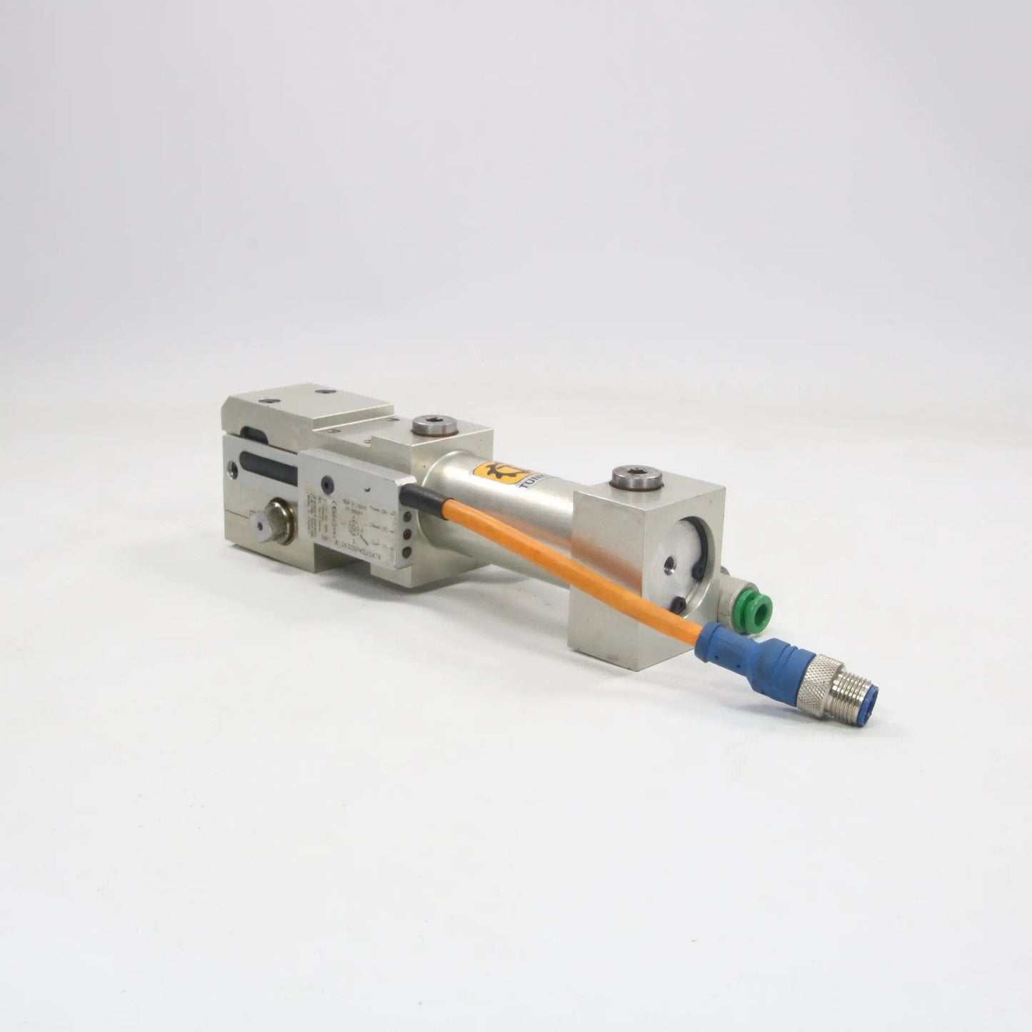 Tunkers Clamping Terminal K25 T12 A00 105